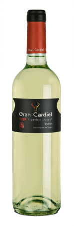 Grancardiel Rueda 850
