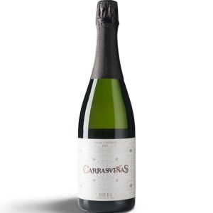 CARRASVIÑAS Brut