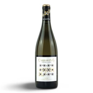 CARRASVIÑAS Barrica