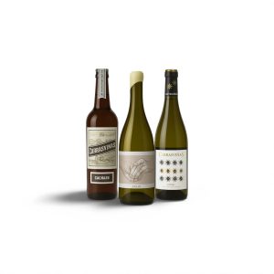 CARRASVIÑAS 'Parker'