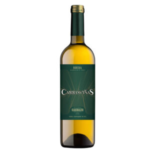 Carrasviñas Sauvignon Blanc